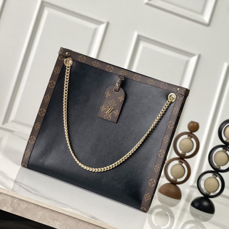 LV Shopping Bags